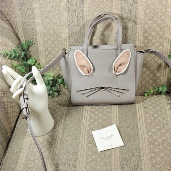 Kate Spade Hayden Small Hop To It Crossbody Bag - Picture 16 of 16